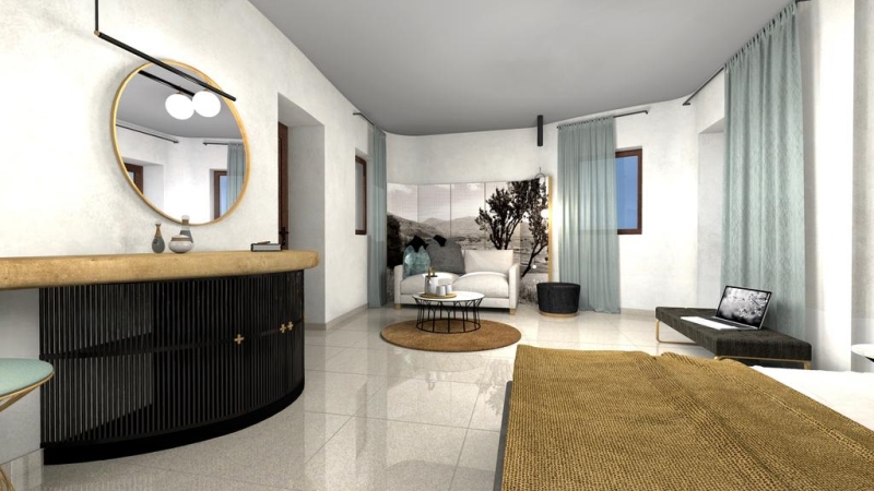 Ikaros Beach Luxury Resort & Spa foto 171