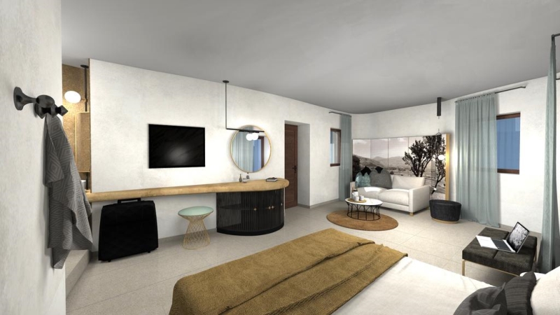 Ikaros Beach Luxury Resort & Spa foto 172