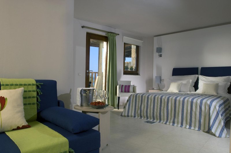 Ikaros Beach Luxury Resort & Spa foto 174