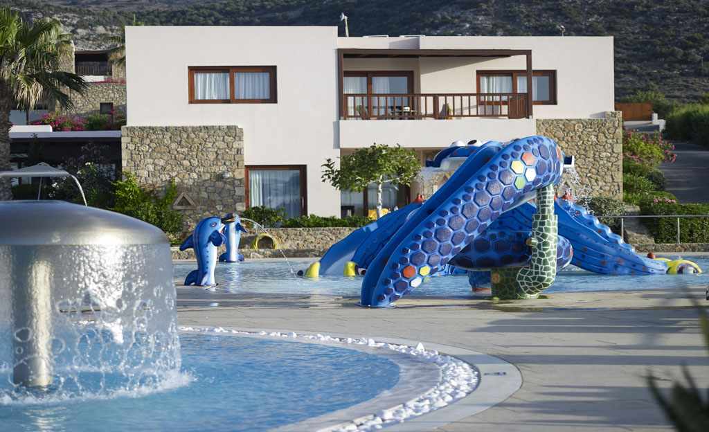 Ikaros Beach Luxury Resort & Spa foto 135