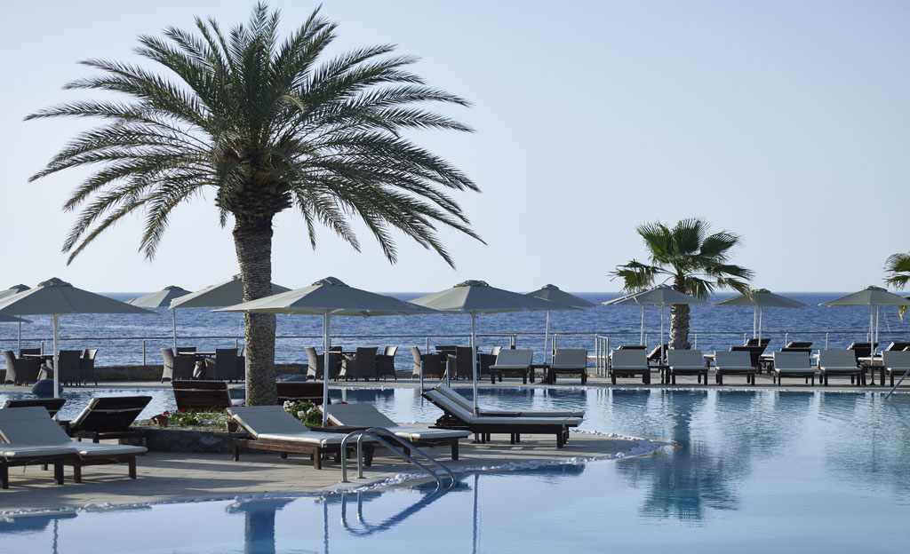 Ikaros Beach Luxury Resort & Spa foto 136