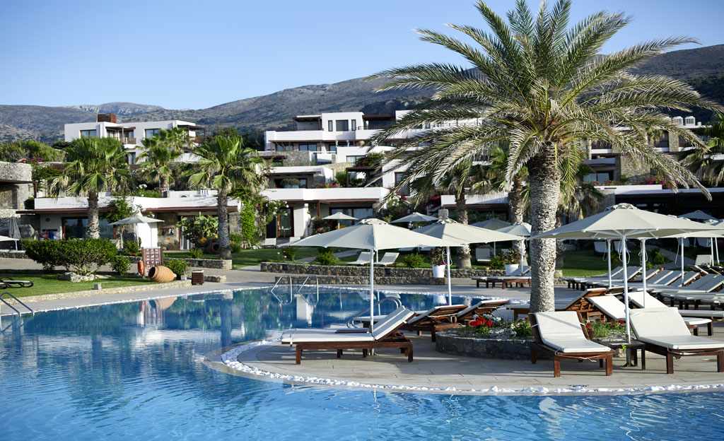 Ikaros Beach Luxury Resort & Spa foto 137