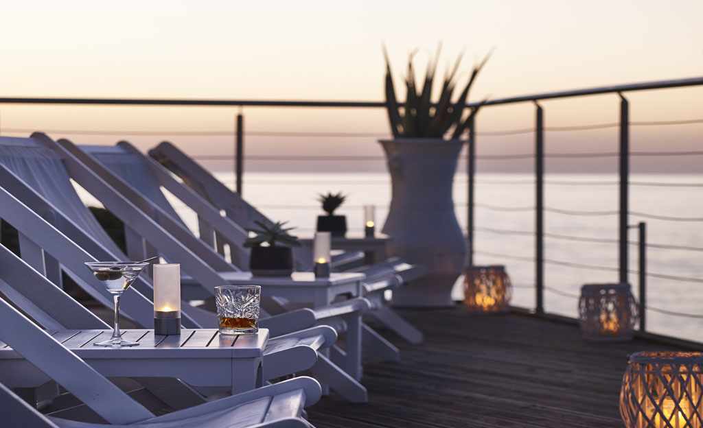 Ikaros Beach Luxury Resort & Spa foto 139