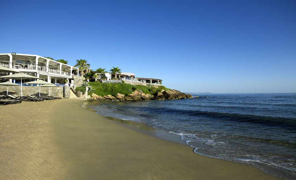 Ikaros Beach Luxury Resort & Spa foto 140