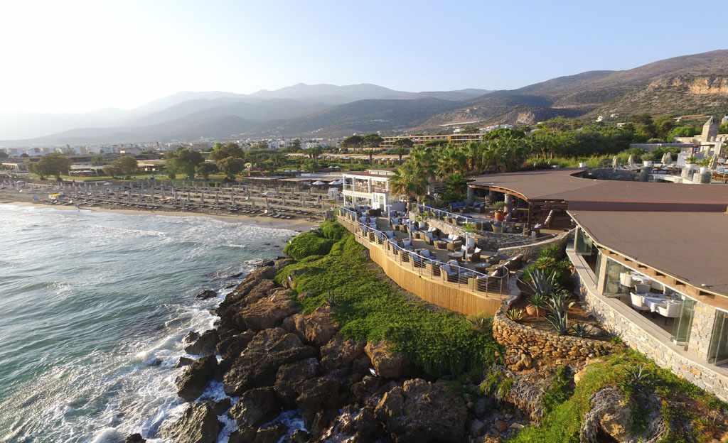 Ikaros Beach Luxury Resort & Spa foto 143