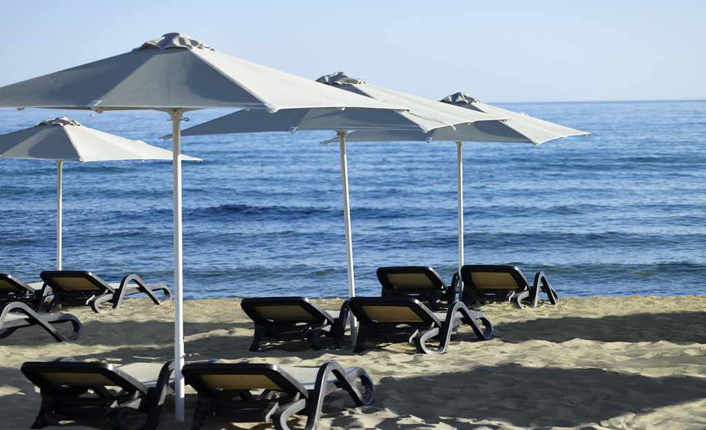 Ikaros Beach Luxury Resort & Spa foto 146