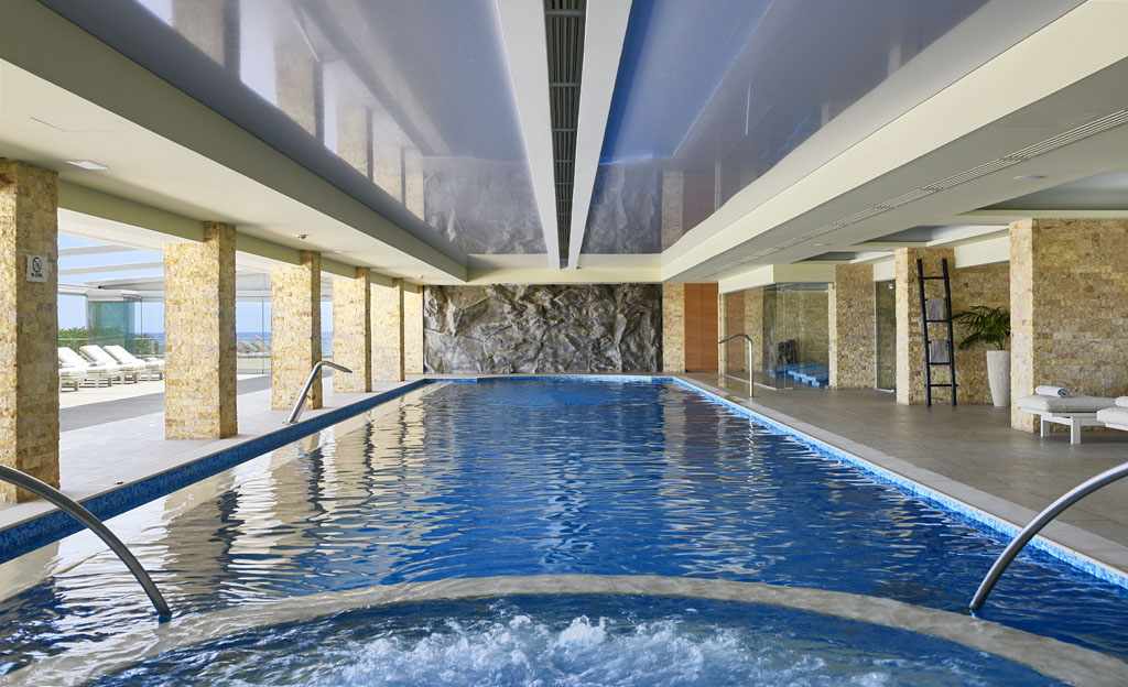 Ikaros Beach Luxury Resort & Spa foto 148