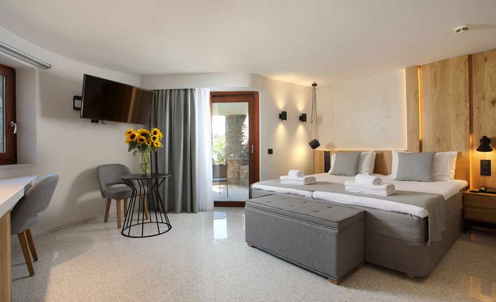 Ikaros Beach Luxury Resort & Spa foto 149