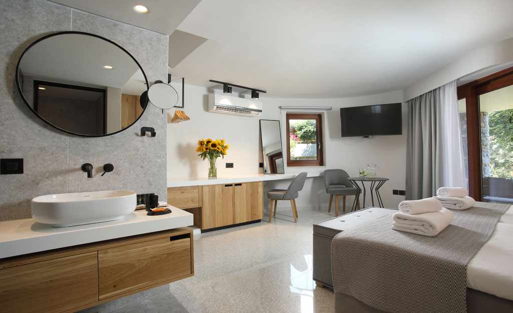 Ikaros Beach Luxury Resort & Spa foto 150