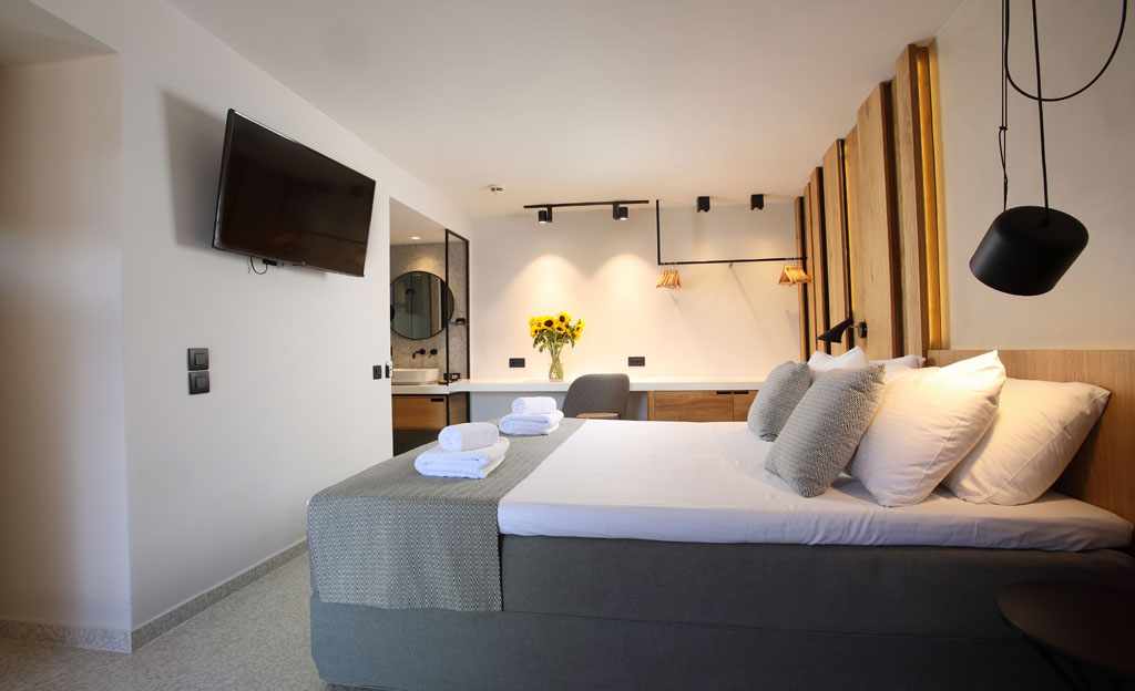 Ikaros Beach Luxury Resort & Spa foto 151