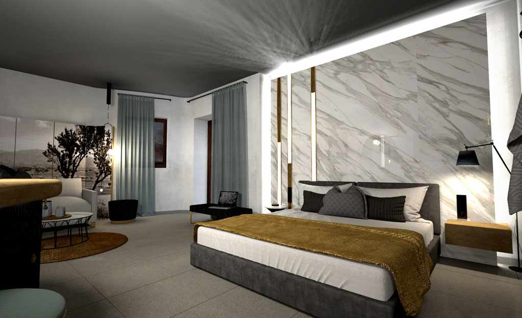 Ikaros Beach Luxury Resort & Spa foto 152
