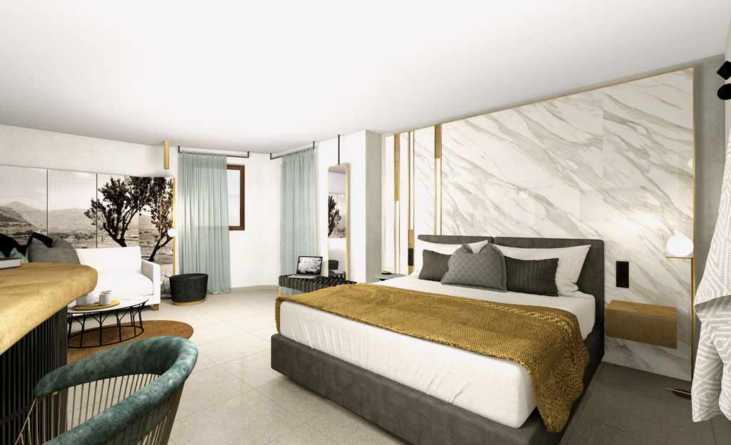Ikaros Beach Luxury Resort & Spa foto 153