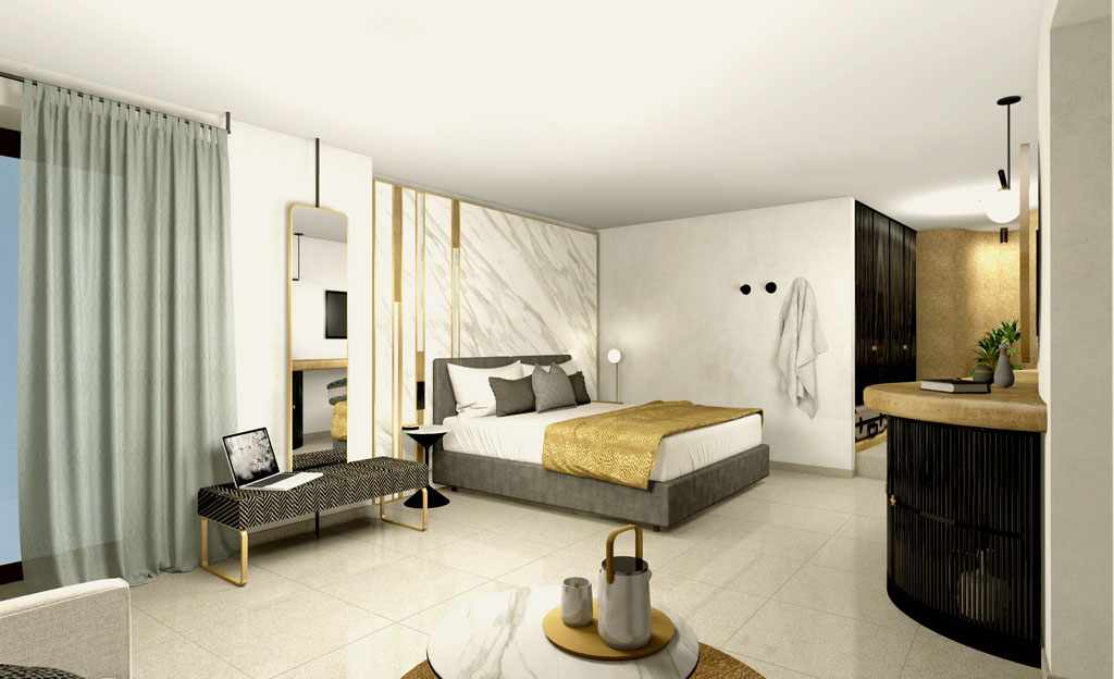 Ikaros Beach Luxury Resort & Spa foto 155