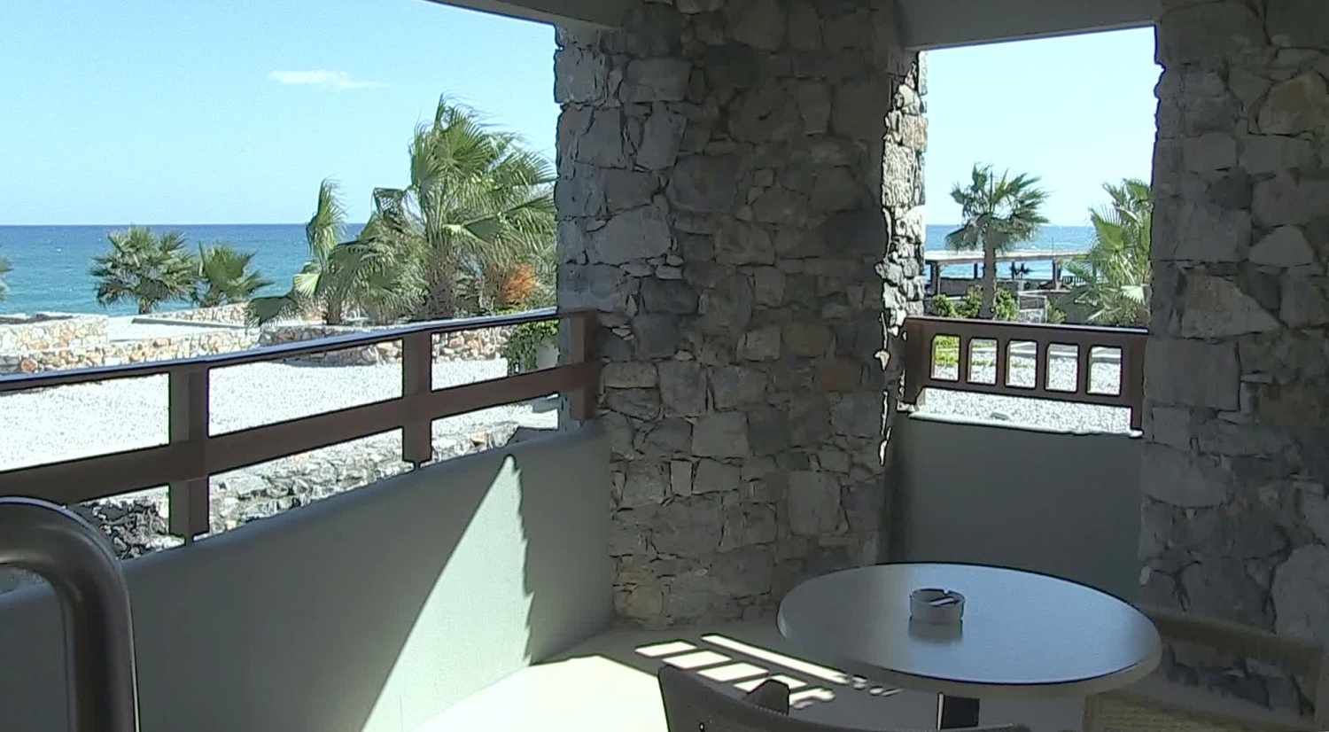 Ikaros Beach Luxury Resort & Spa foto 110