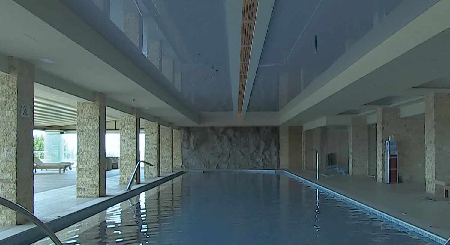 Ikaros Beach Luxury Resort & Spa foto 111