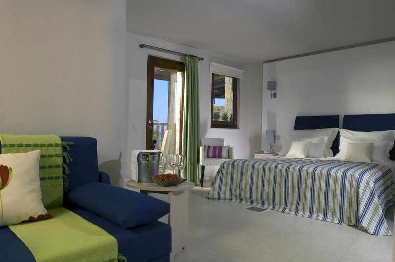 Ikaros Beach Luxury Resort & Spa foto 175