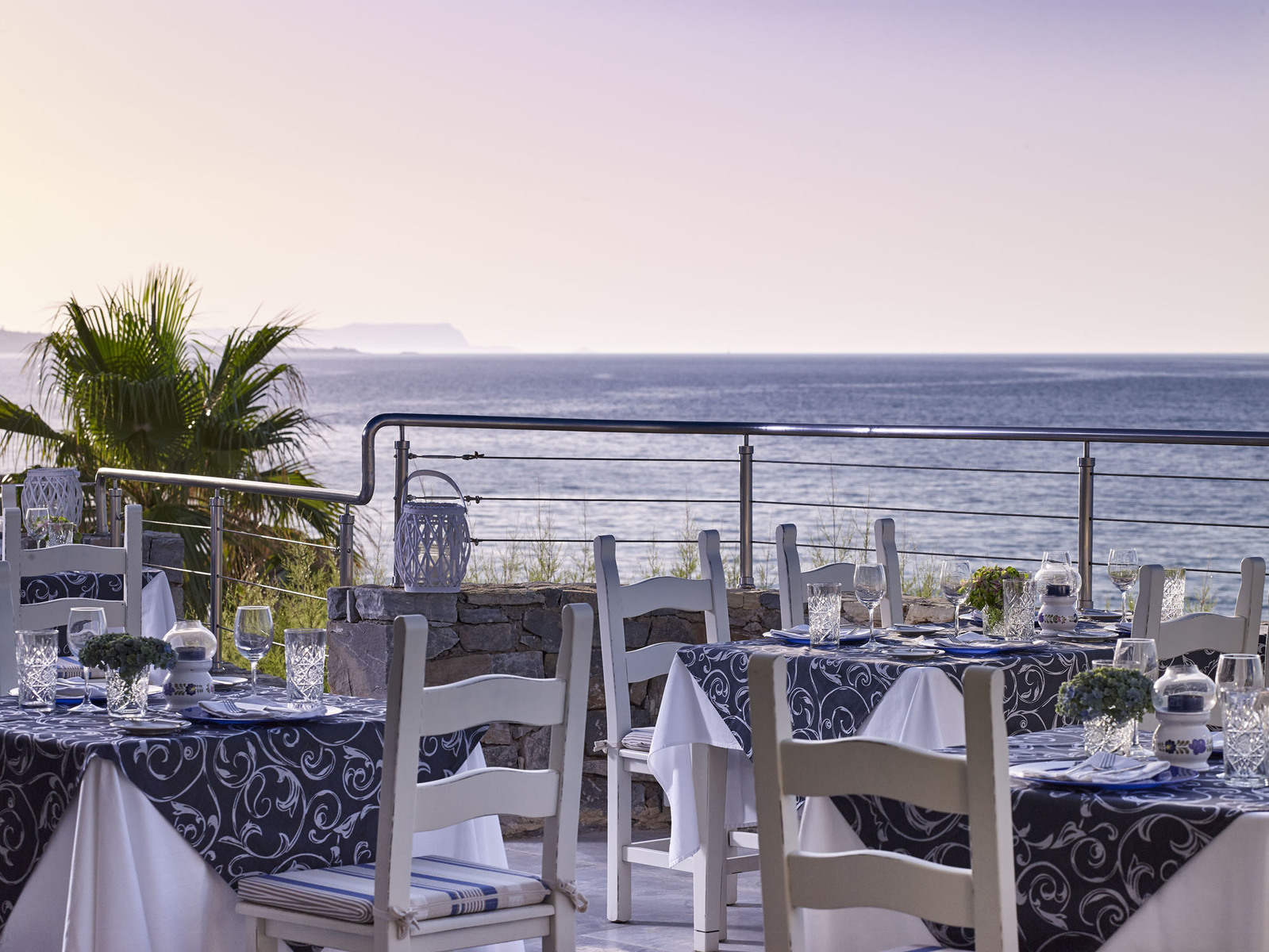 Ikaros Beach Luxury Resort & Spa foto 114
