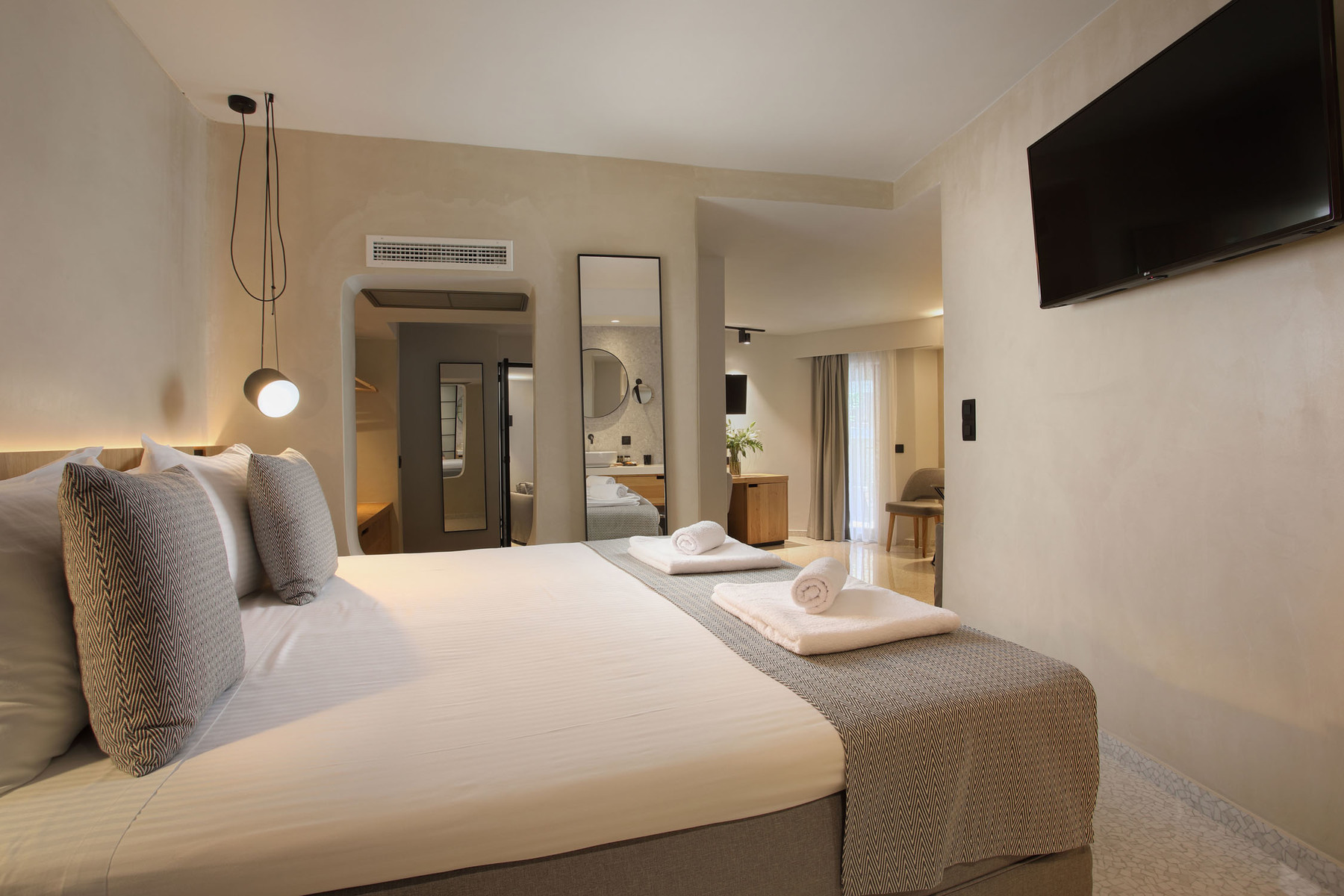 Ikaros Beach Luxury Resort & Spa foto 116
