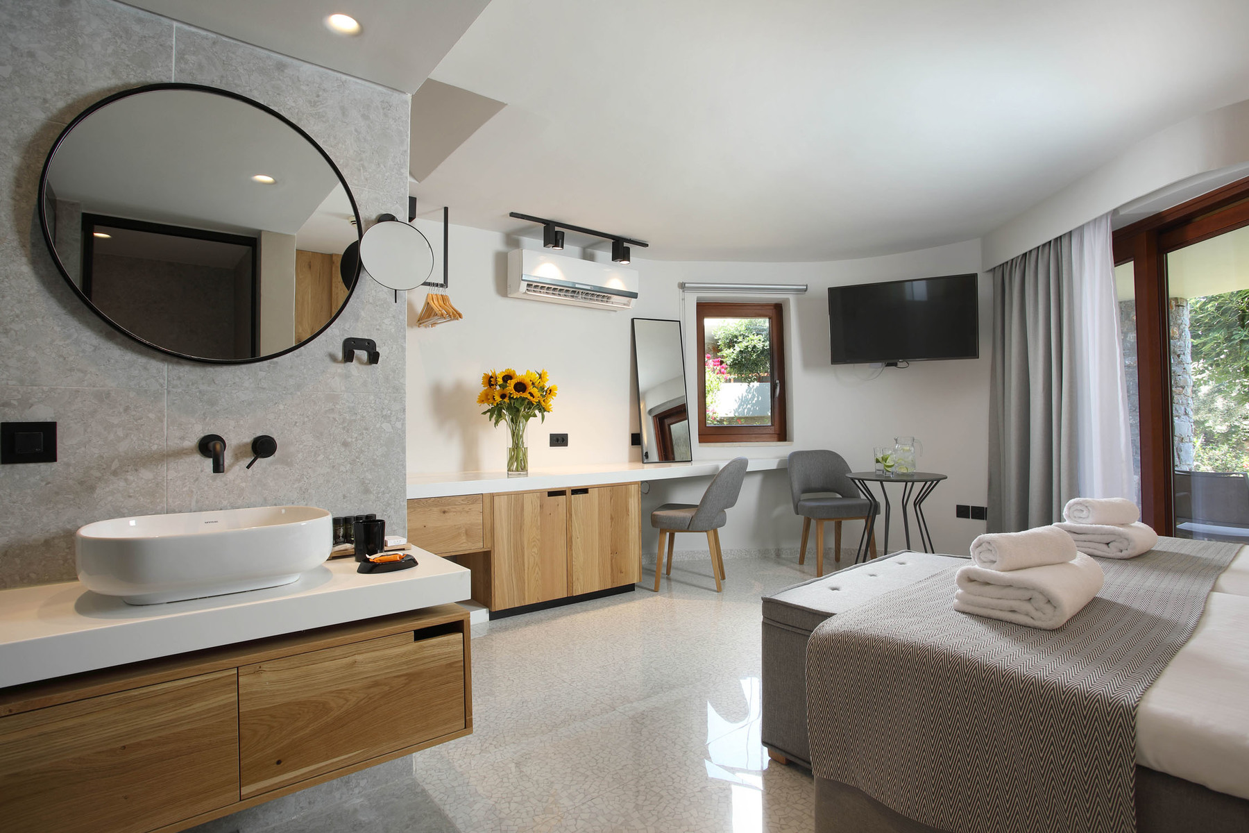 Ikaros Beach Luxury Resort & Spa foto 118