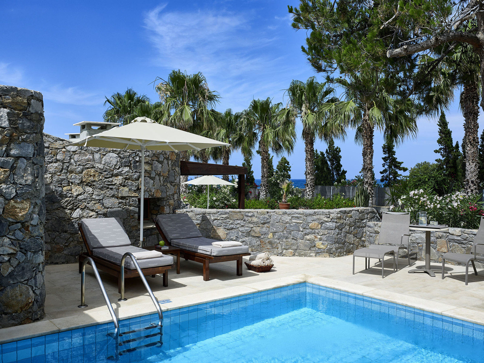Ikaros Beach Luxury Resort & Spa foto 120