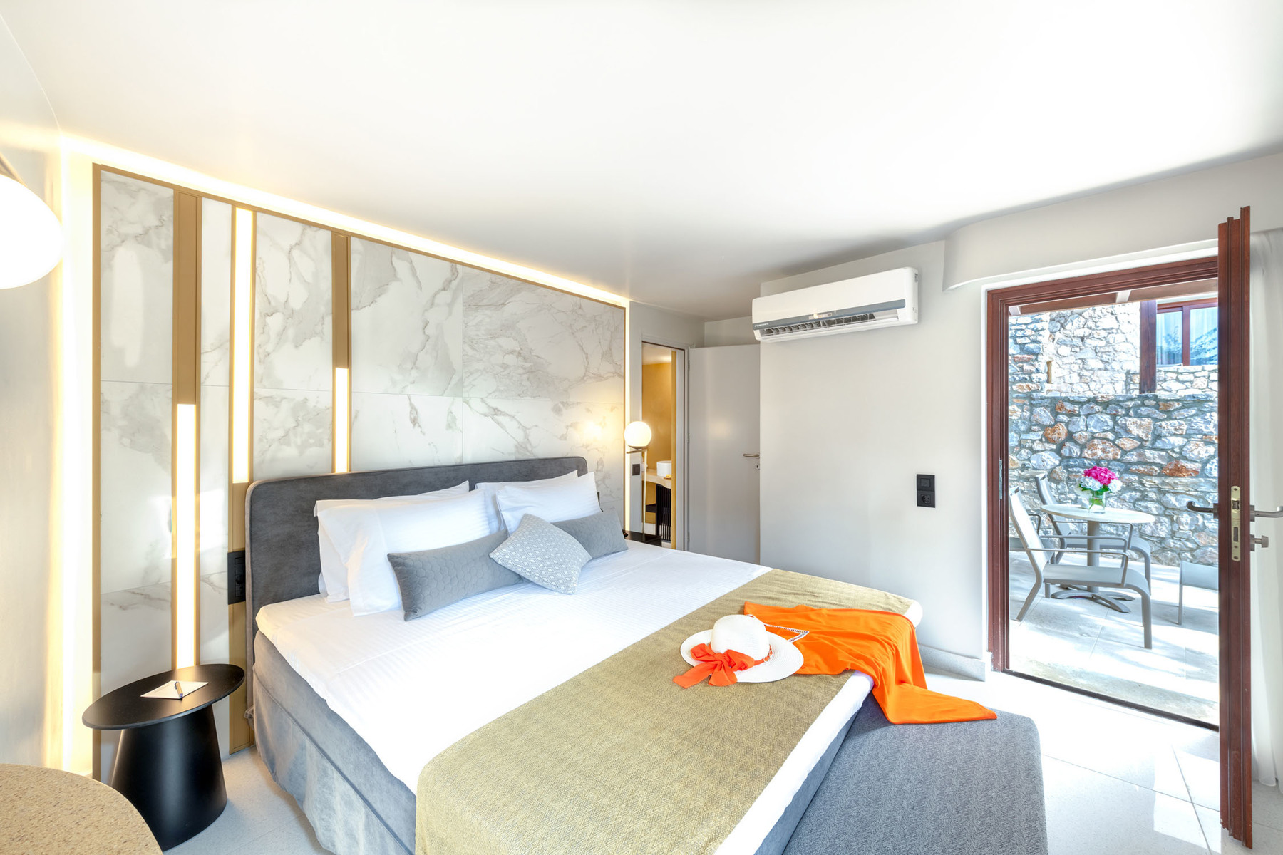 Ikaros Beach Luxury Resort & Spa foto 121