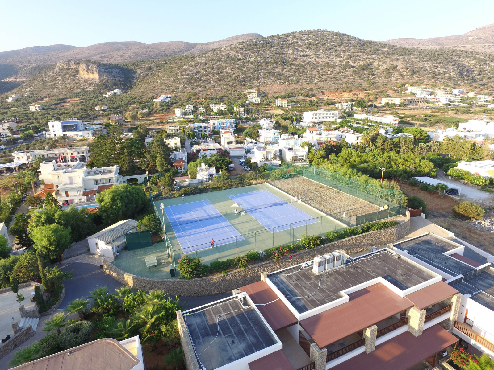 Ikaros Beach Luxury Resort & Spa foto 122
