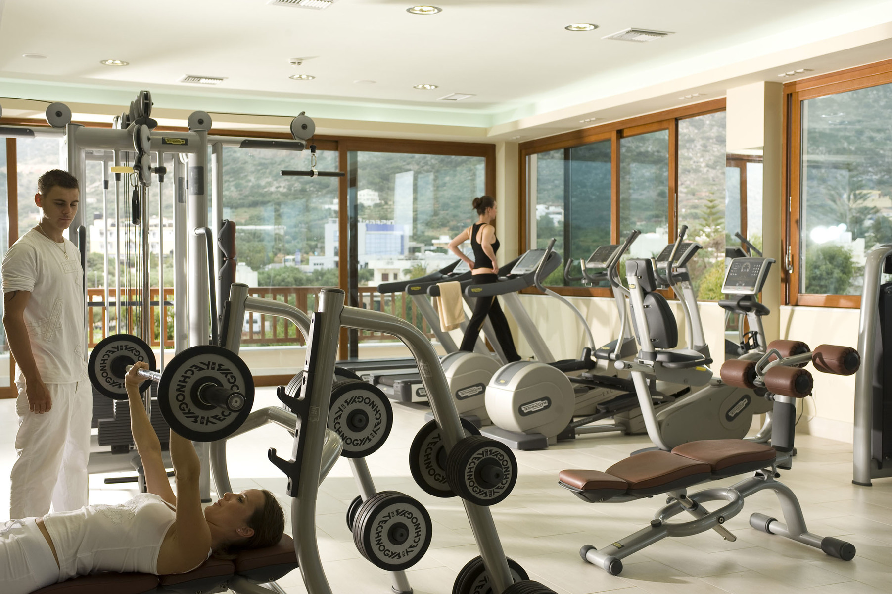 Ikaros Beach Luxury Resort & Spa foto 127