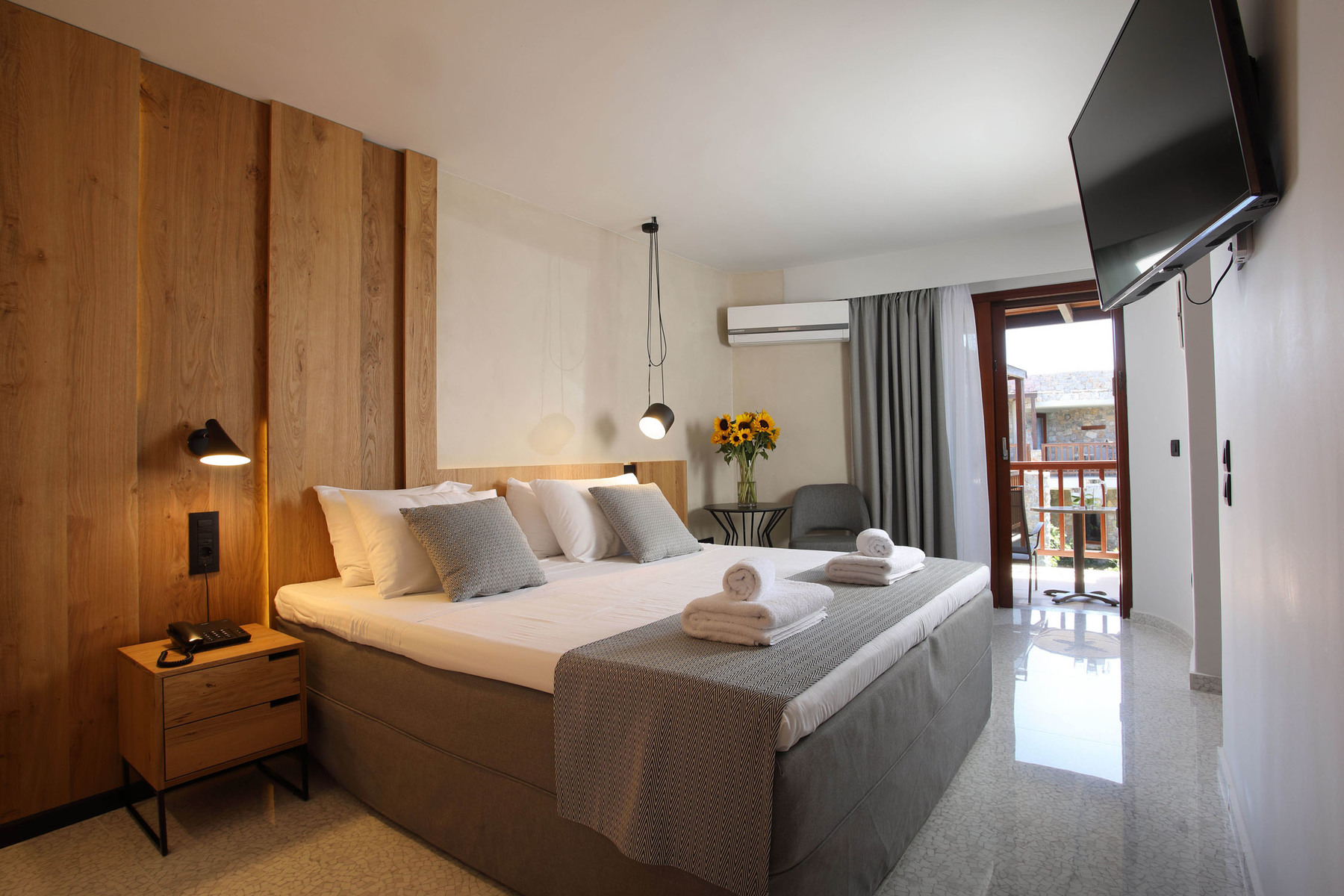 Ikaros Beach Luxury Resort & Spa foto 129
