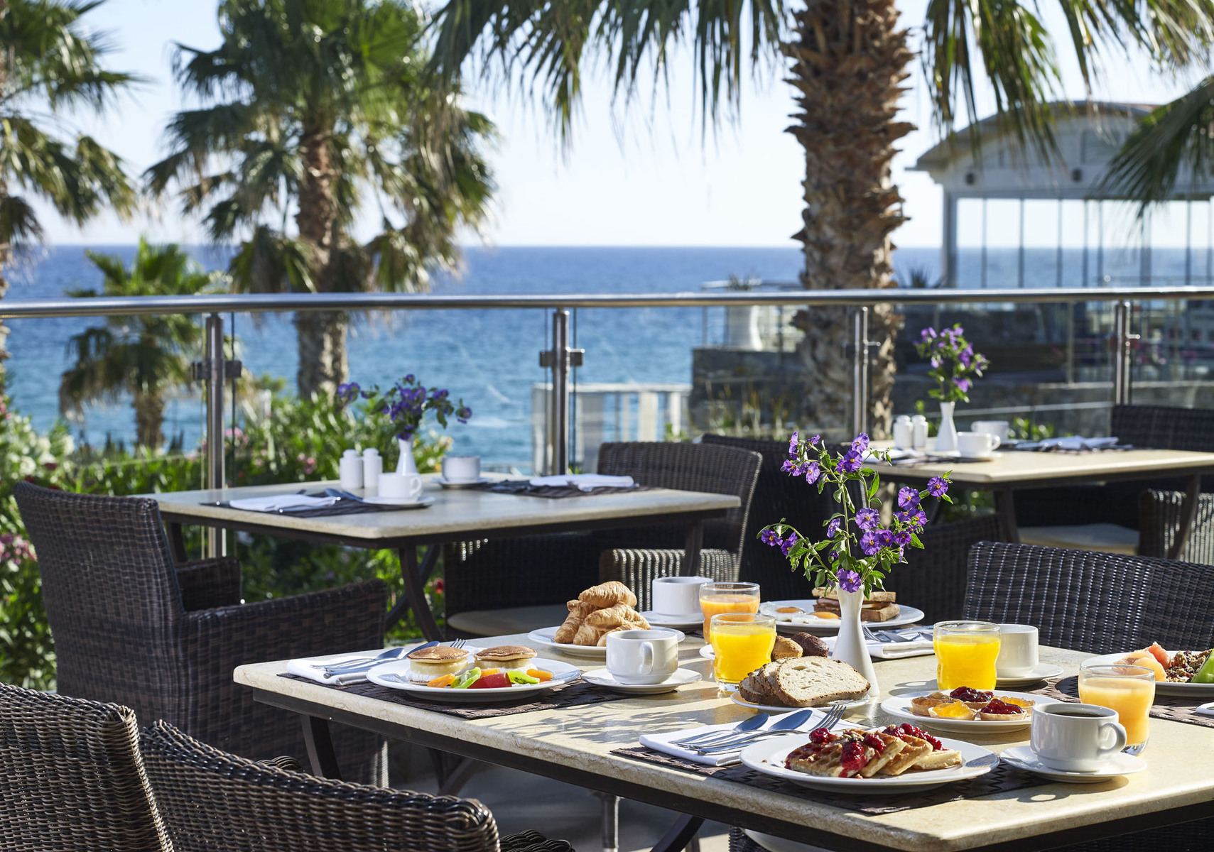 Ikaros Beach Luxury Resort & Spa foto 131