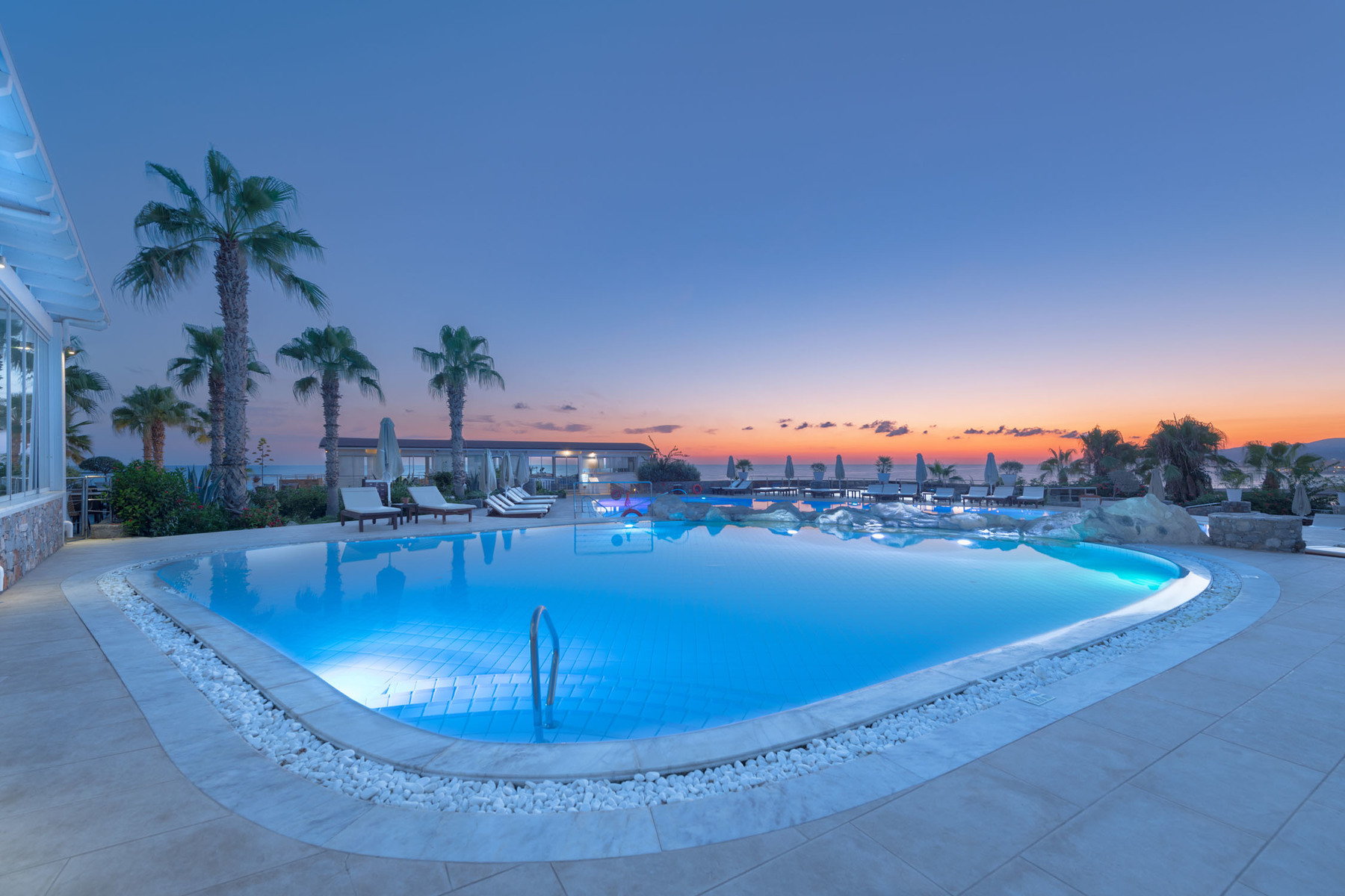 Ikaros Beach Luxury Resort & Spa foto 132