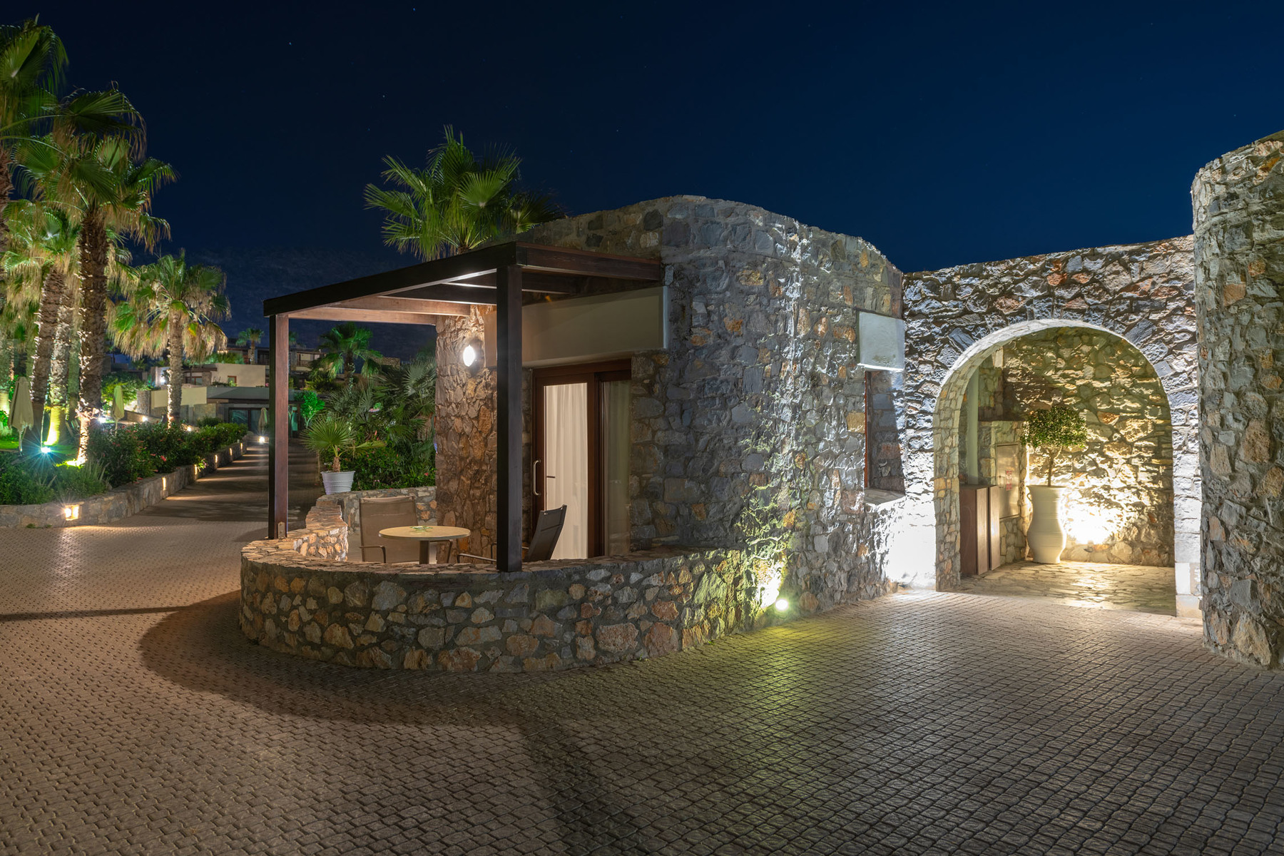 Ikaros Beach Luxury Resort & Spa foto 133