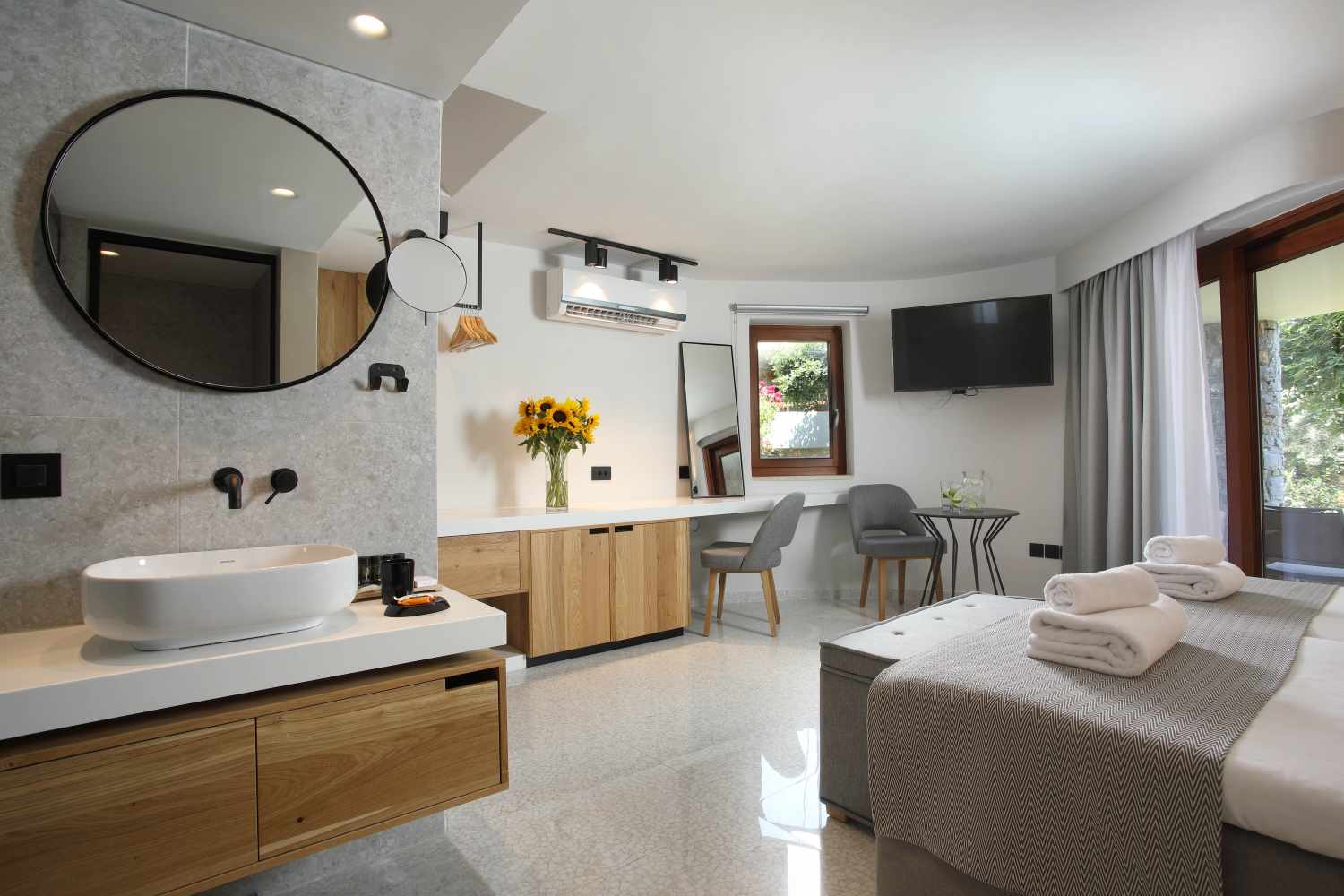 Ikaros Beach Luxury Resort & Spa foto 97