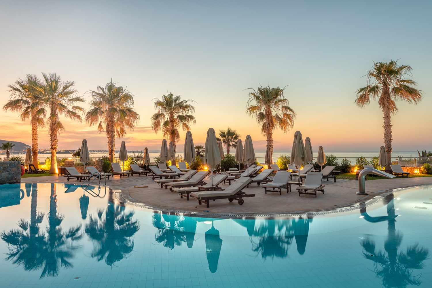 Ikaros Beach Luxury Resort & Spa foto 102