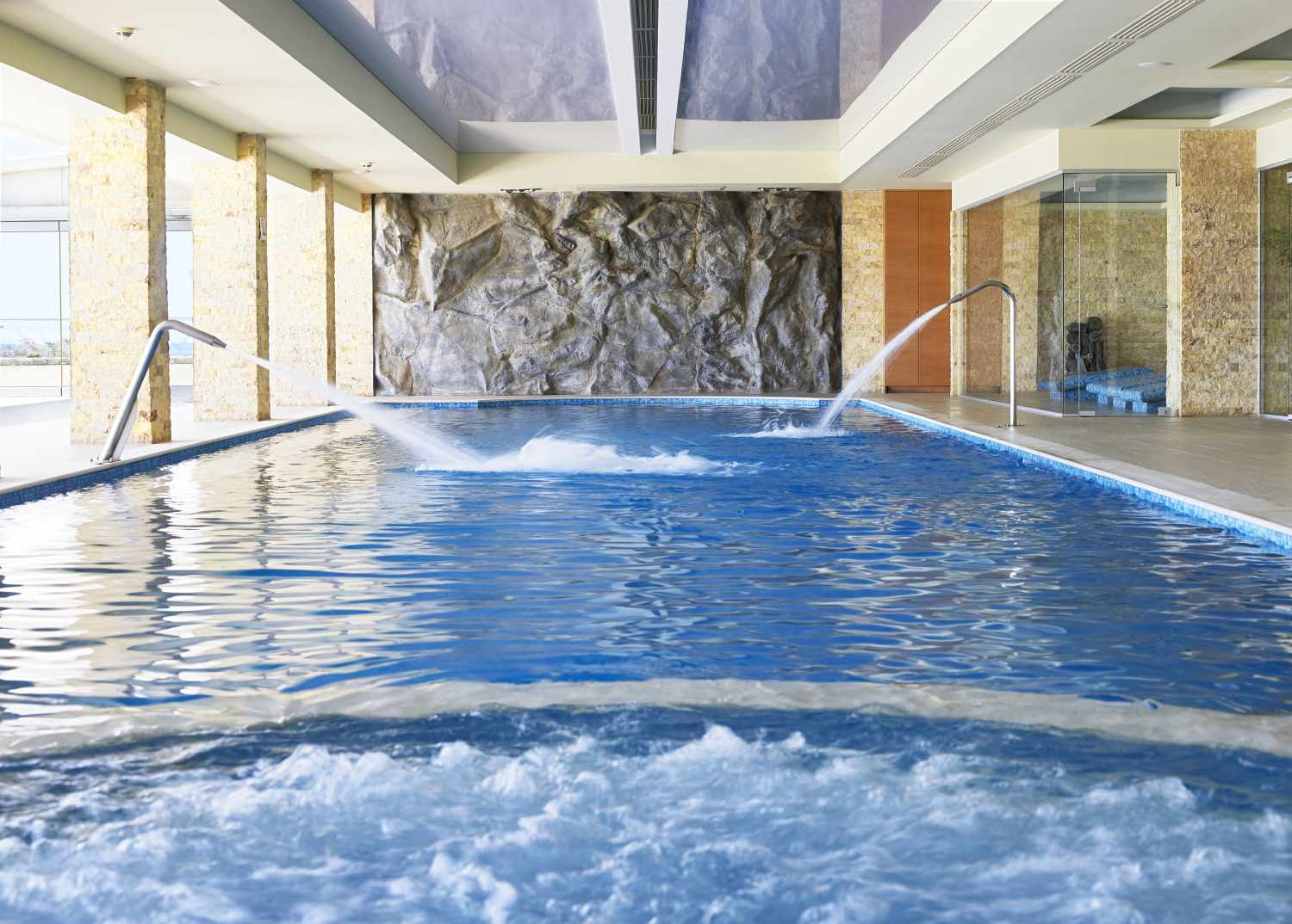 Ikaros Beach Luxury Resort & Spa foto 104