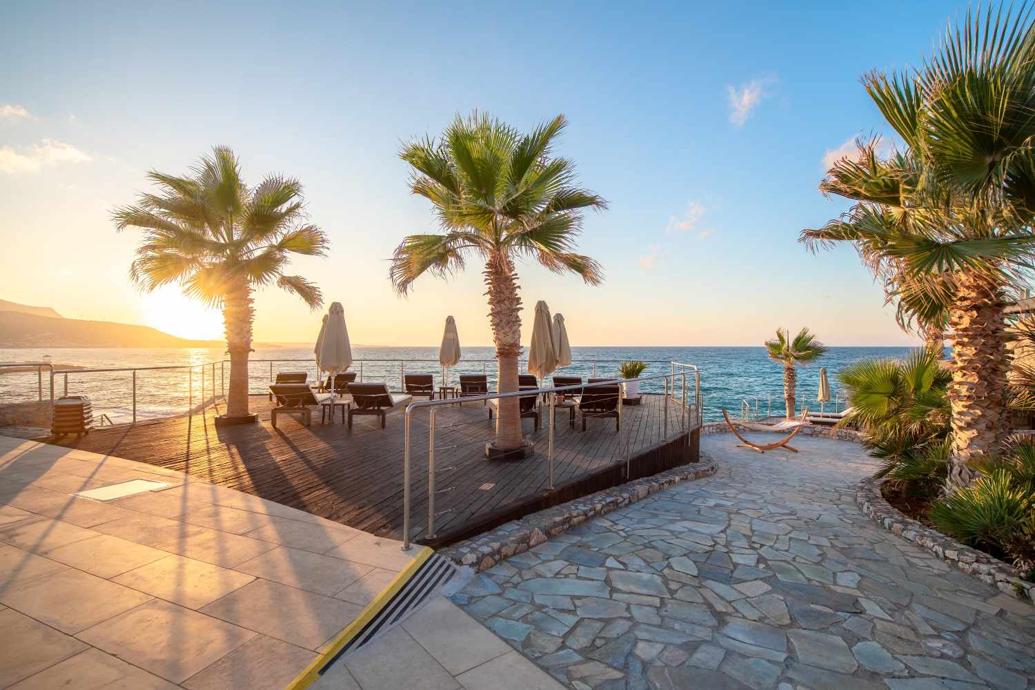 Ikaros Beach Luxury Resort & Spa foto 105