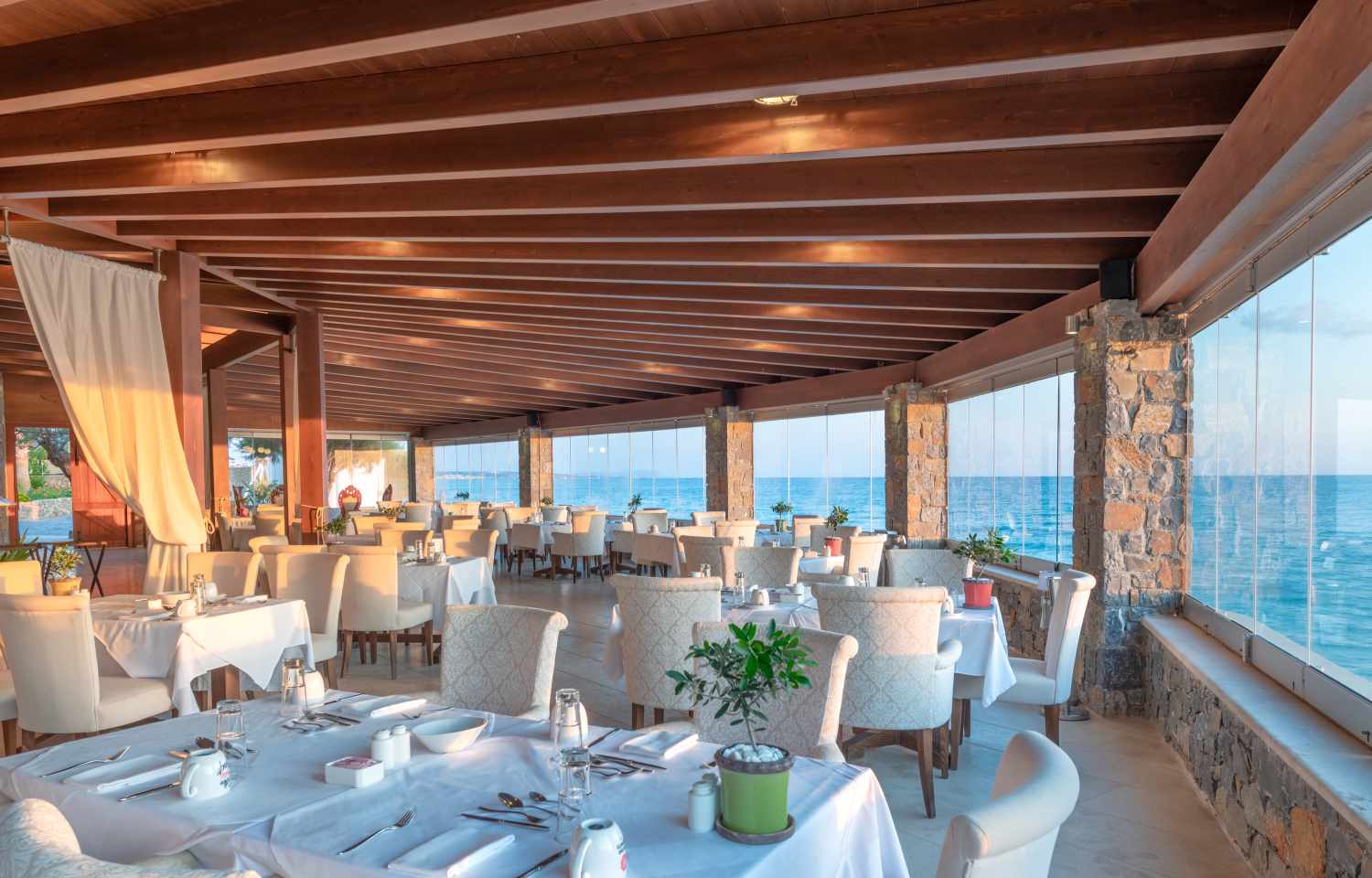 Ikaros Beach Luxury Resort & Spa foto 106