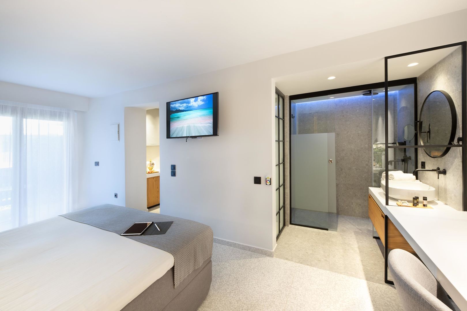 Ikaros Beach Luxury Resort & Spa foto 14