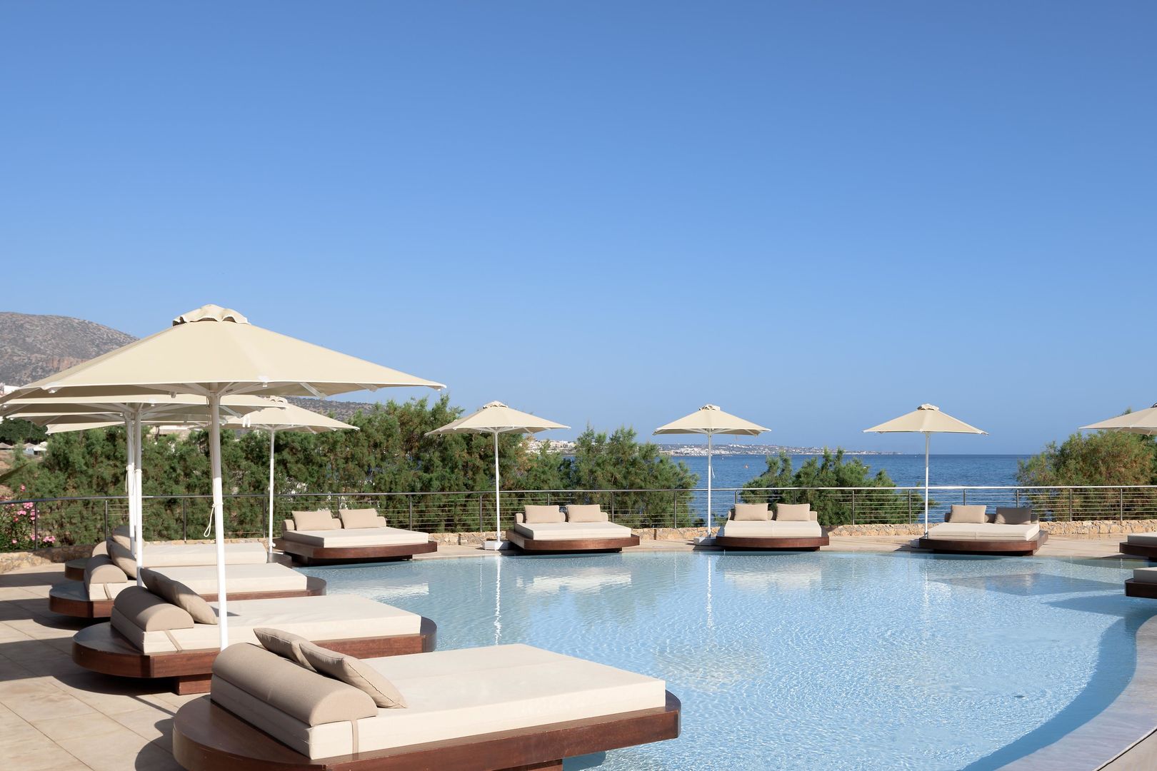 Ikaros Beach Luxury Resort & Spa foto 54