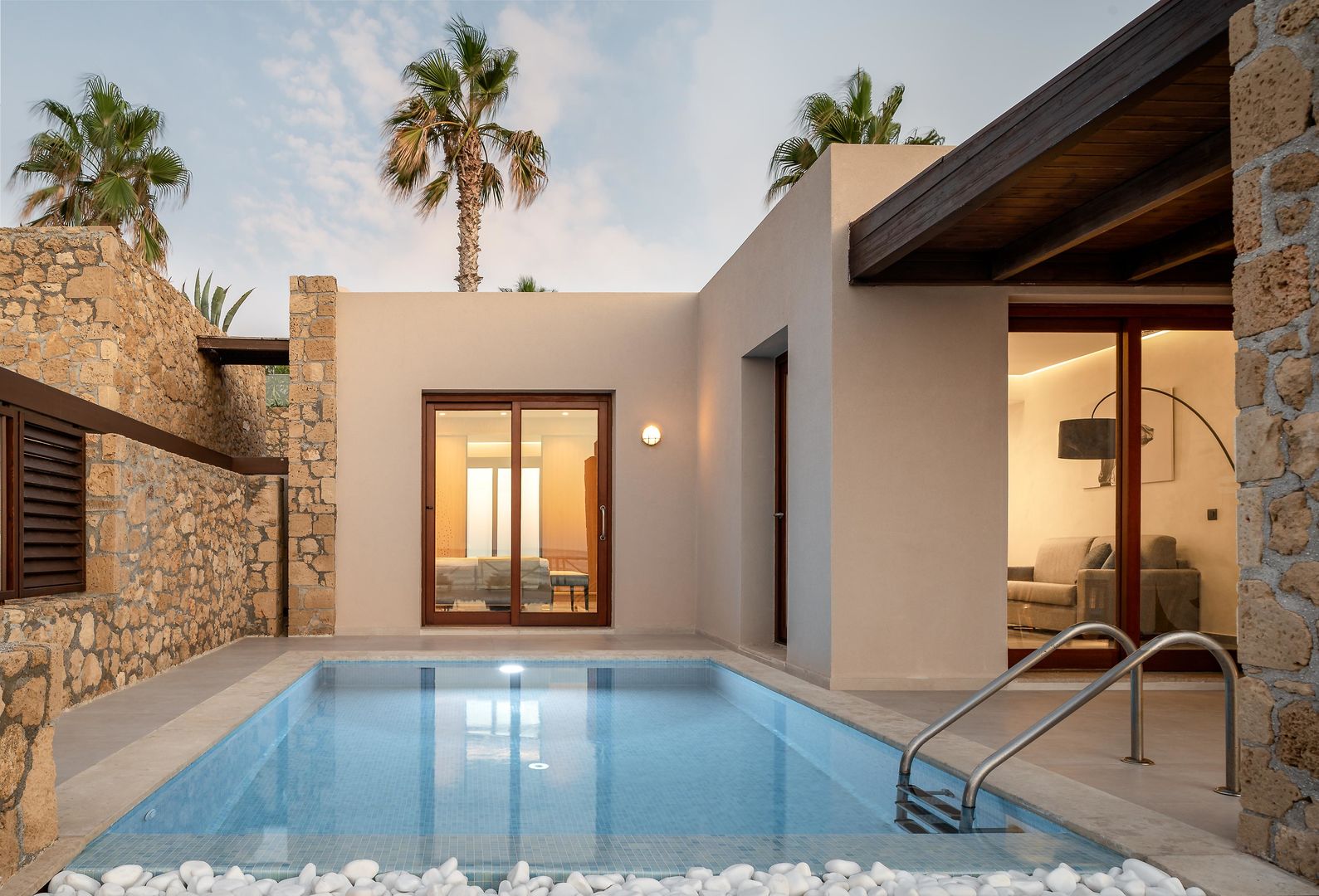 Ikaros Beach Luxury Resort & Spa foto 37