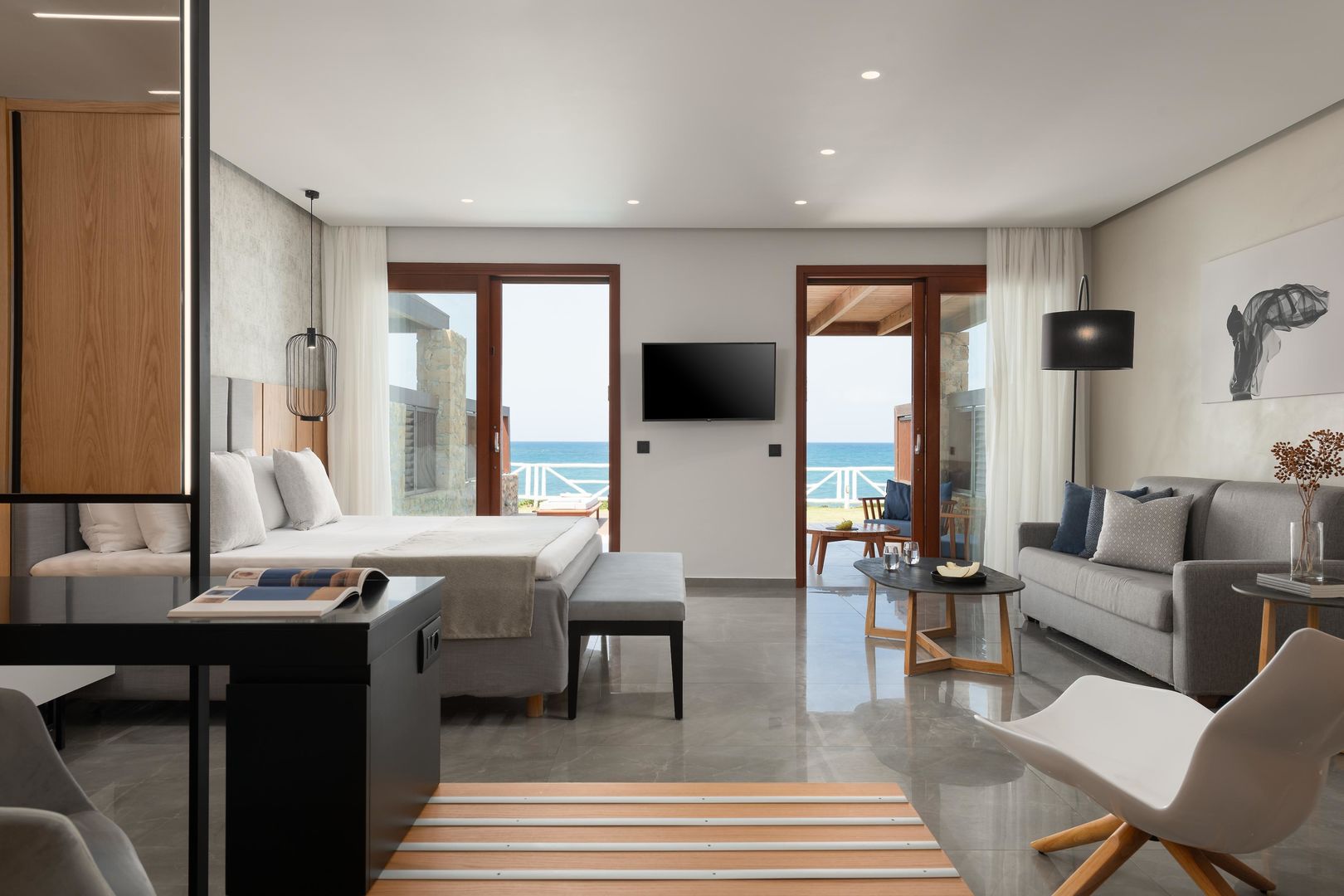 Ikaros Beach Luxury Resort & Spa foto 19