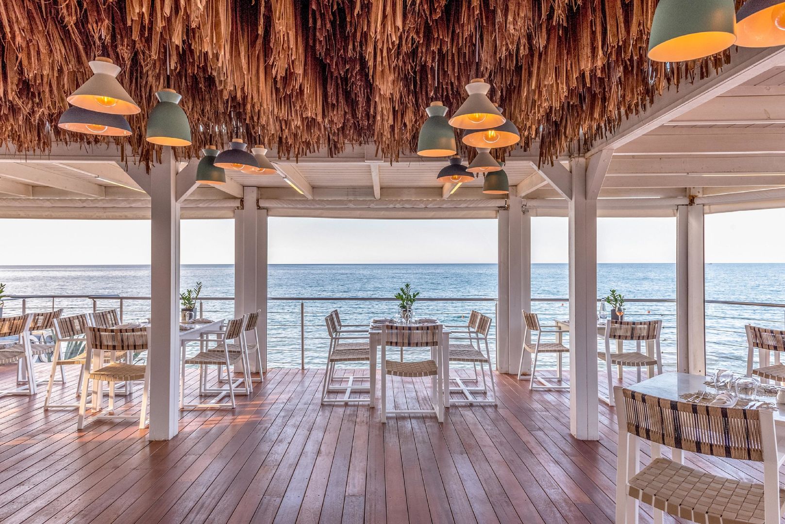 Ikaros Beach Luxury Resort & Spa foto 44