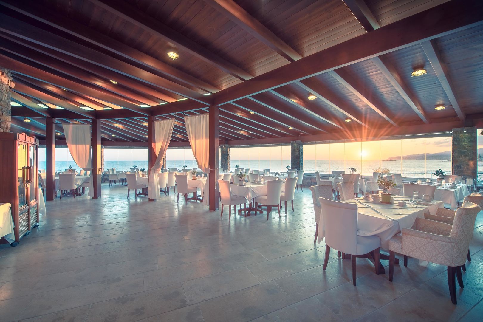 Ikaros Beach Luxury Resort & Spa foto 39