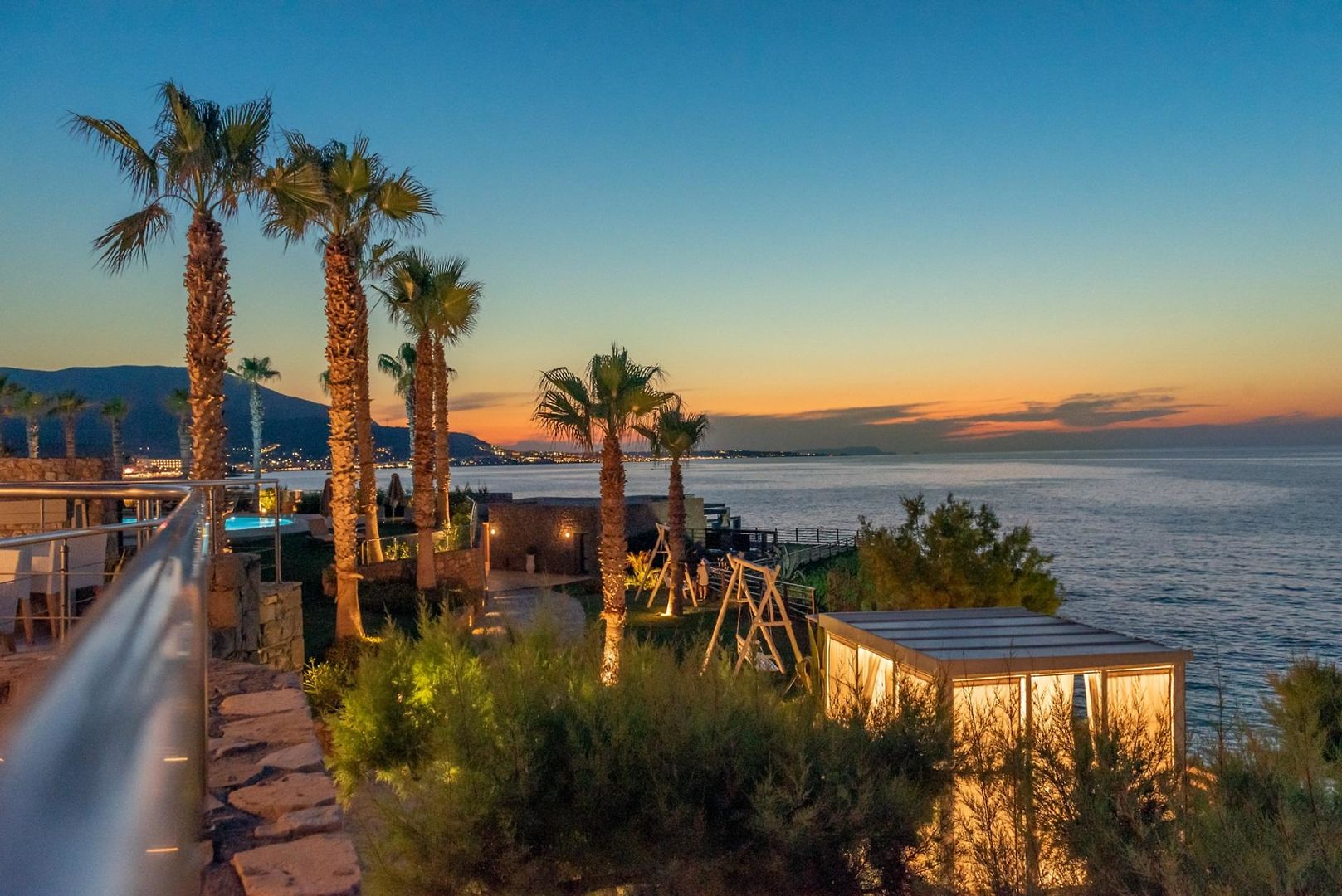 Ikaros Beach Luxury Resort & Spa foto 51
