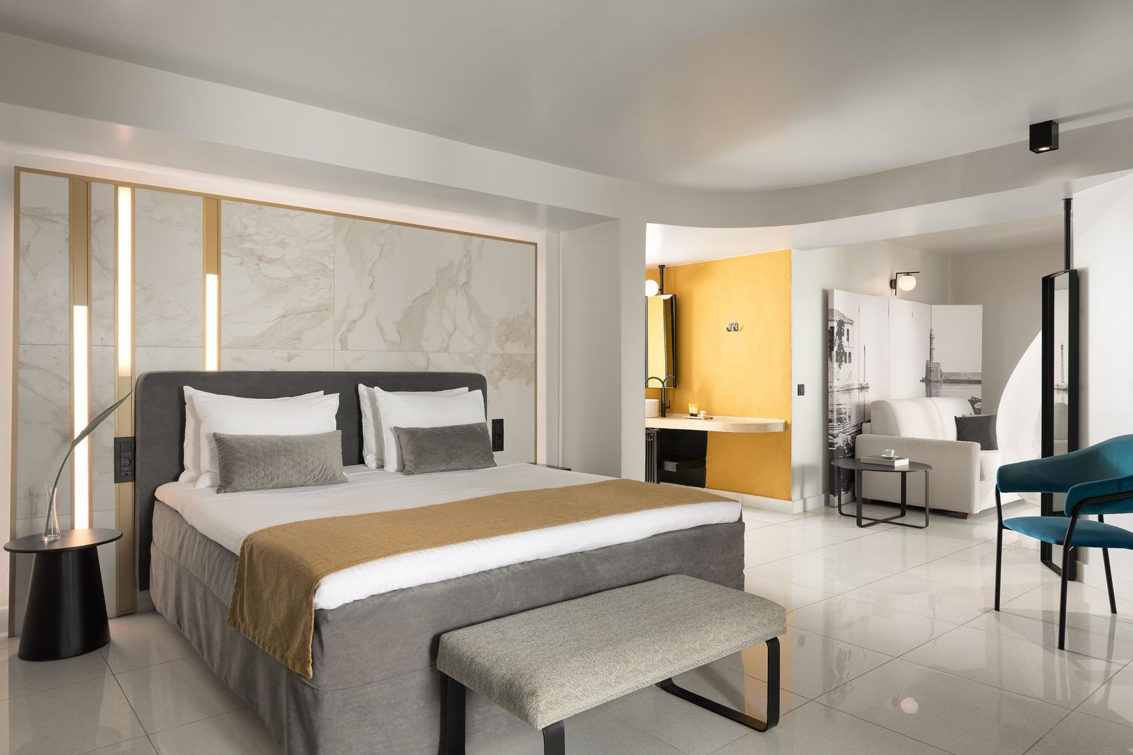 Ikaros Beach Luxury Resort & Spa foto 15