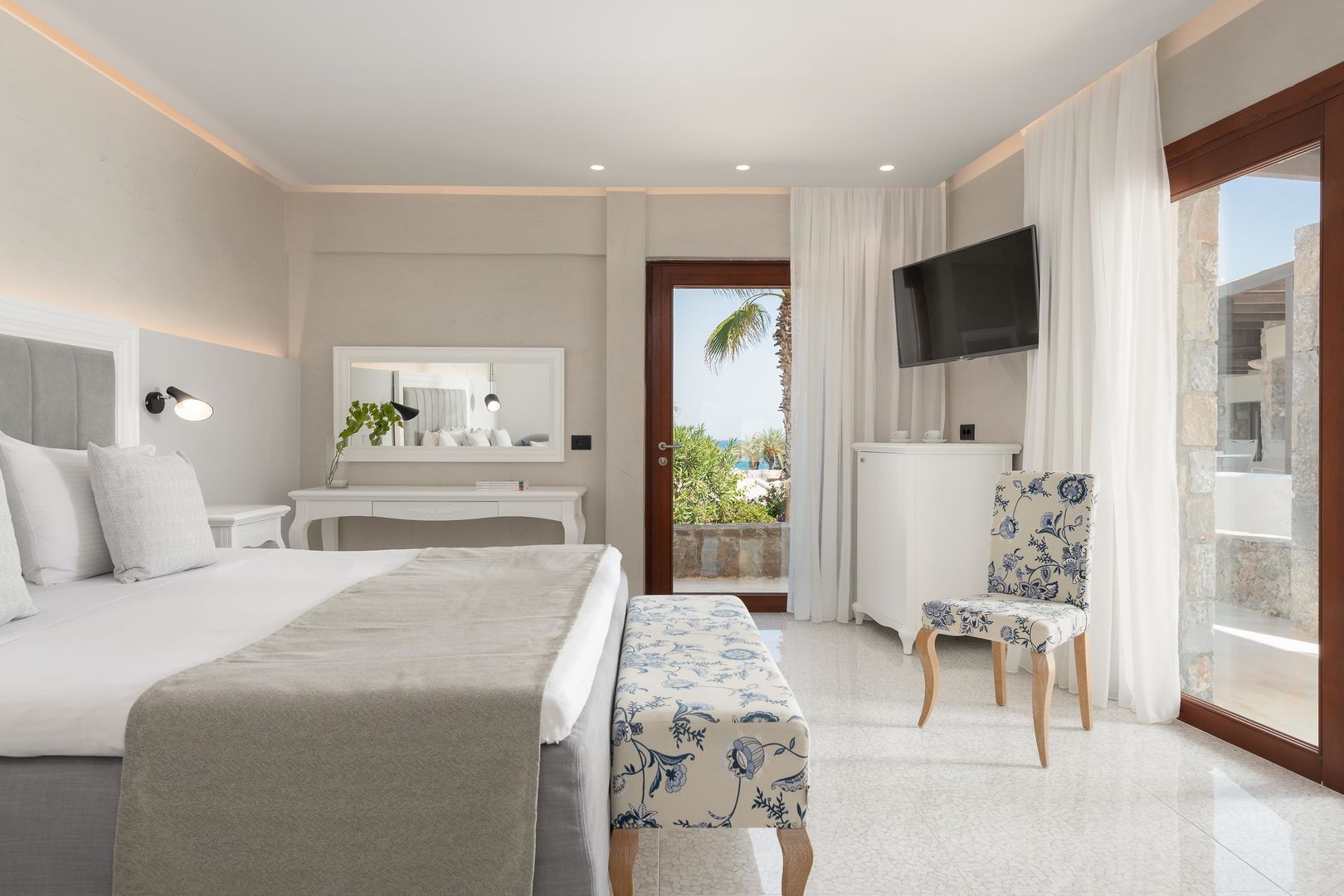 Ikaros Beach Luxury Resort & Spa foto 13