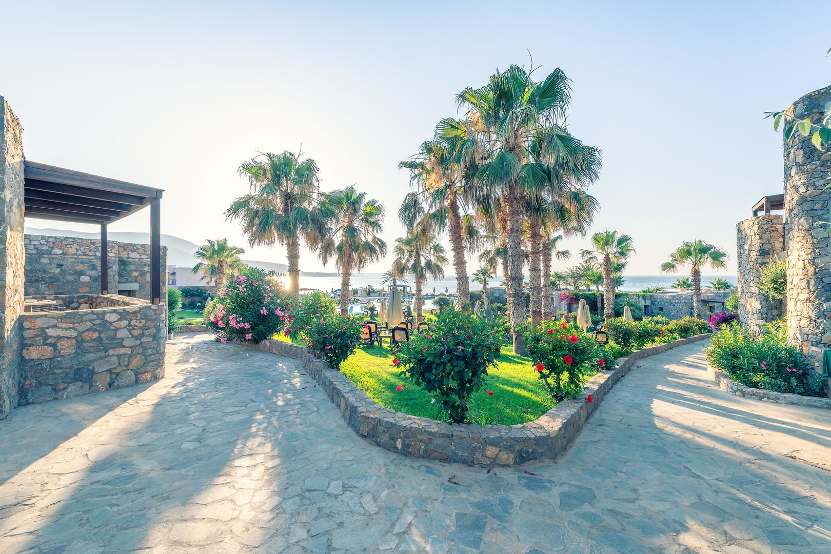 Ikaros Beach Luxury Resort & Spa foto 41