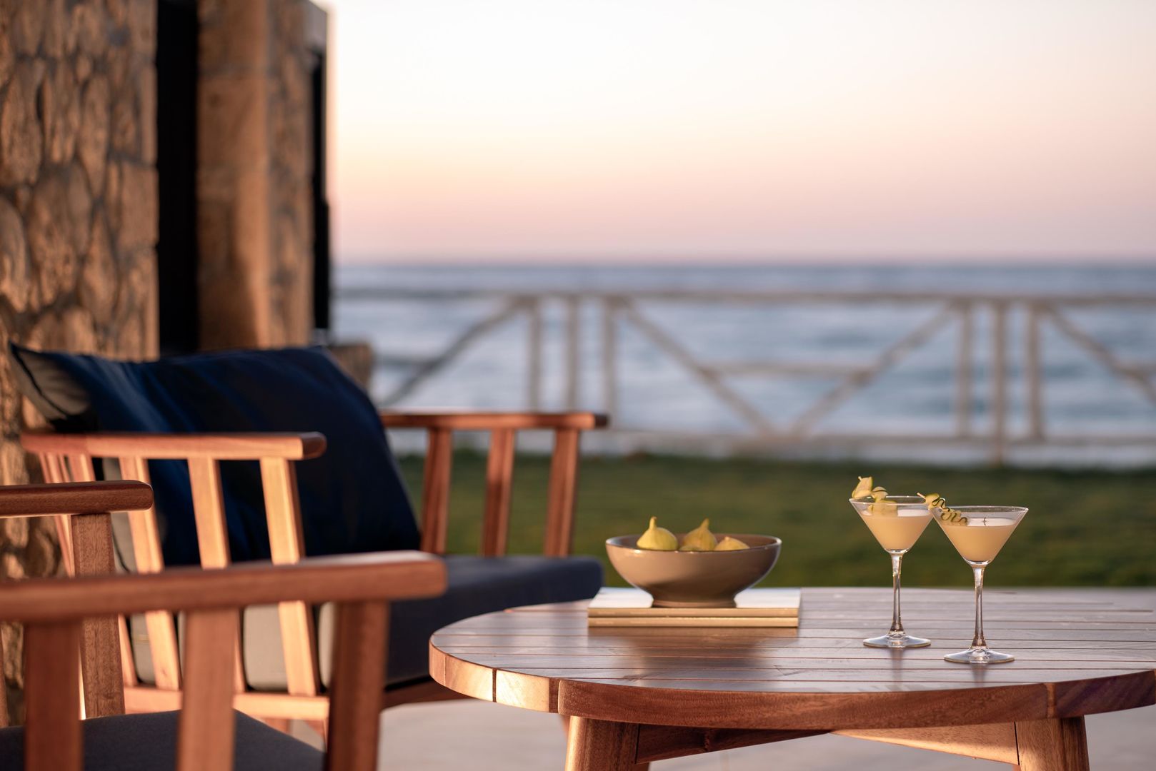 Ikaros Beach Luxury Resort & Spa foto 38