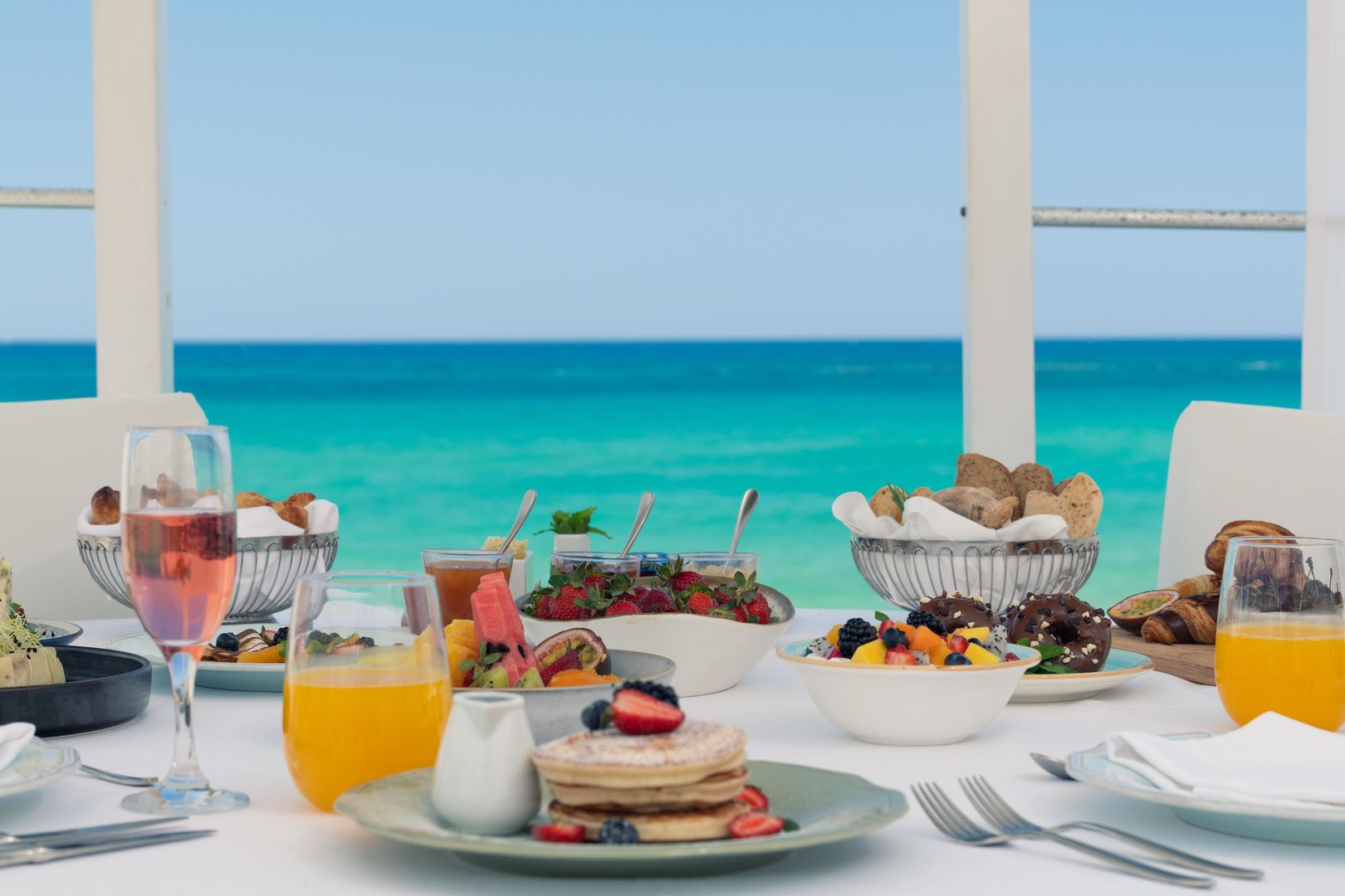 Ikaros Beach Luxury Resort & Spa foto 36