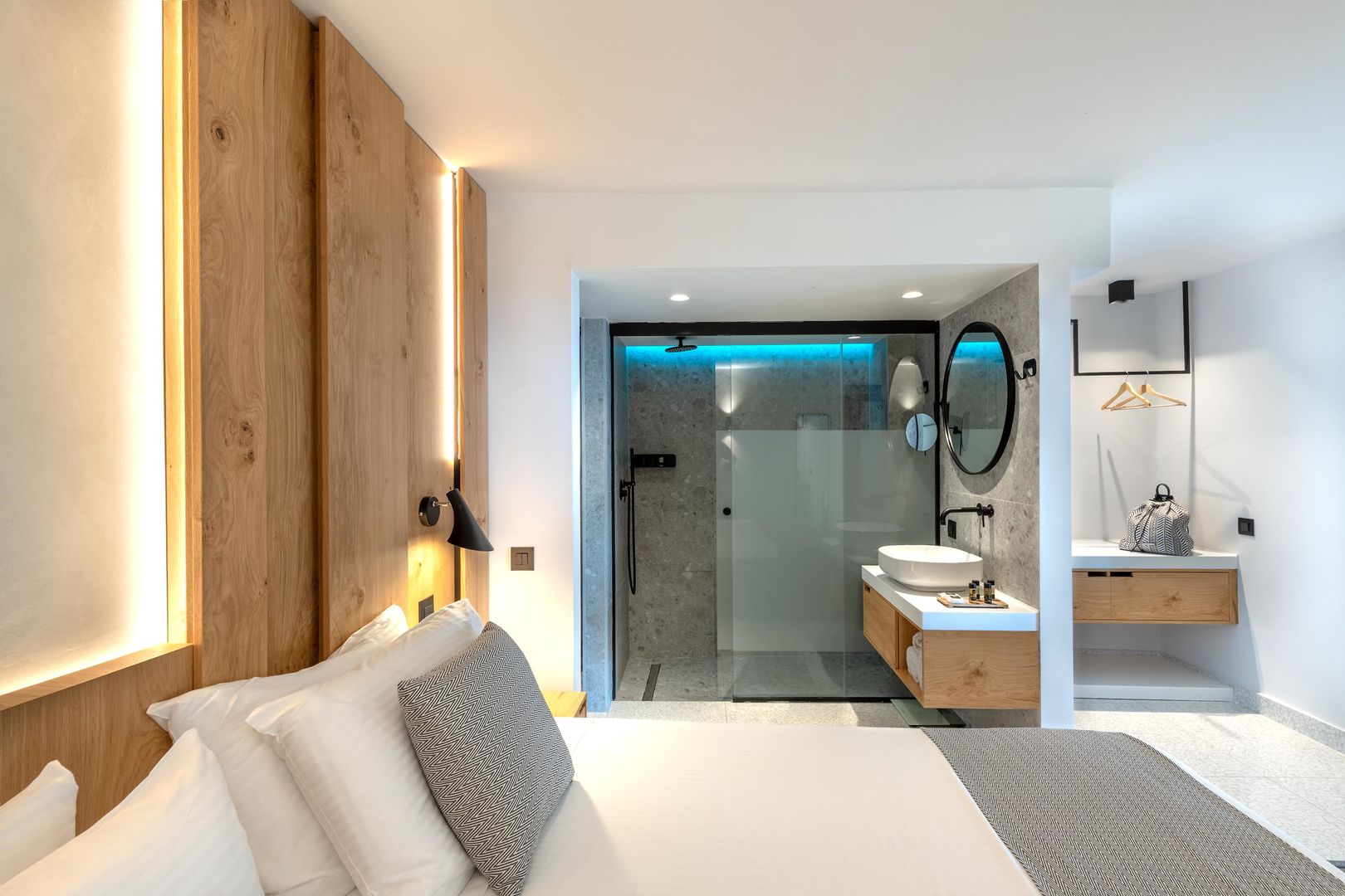 Ikaros Beach Luxury Resort & Spa foto 7