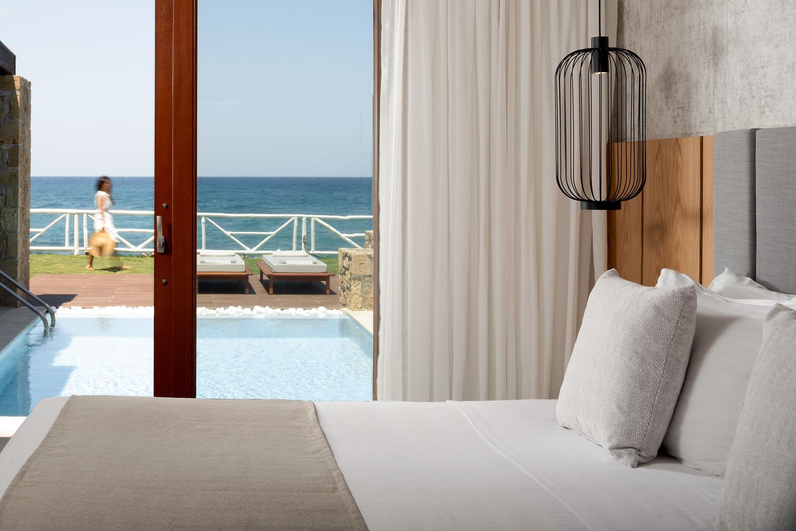 Ikaros Beach Luxury Resort & Spa foto 26